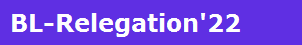 BL-Relegation'22