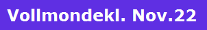 Vollmondekl. Nov.22