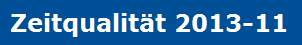 Zeitqualitt 2013-11