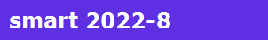 smart 2022-8